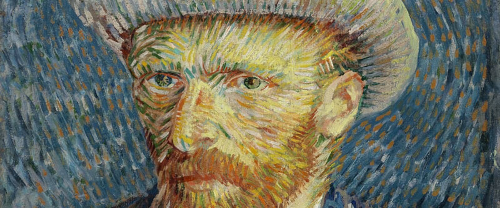 “Van Gogh. I colori della vita”