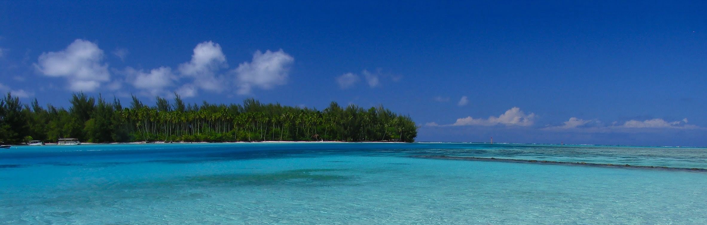 Polinesia Francese e Isole Marchesi<br><p> estate 2023</p>
