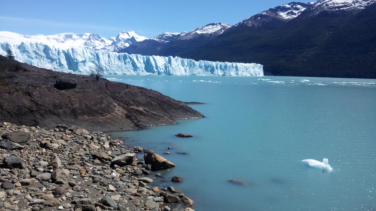 Patagonia, Argentina<br><p>Partenza slittata al: 15/27 gennaio 2020</p>